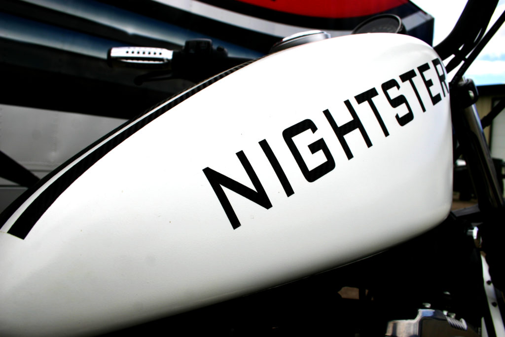 nightster