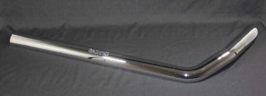 08-212 Replacement Heatshield