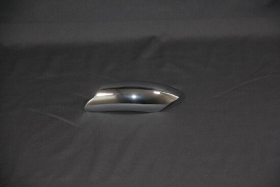 08-214 Replacement Heatshield