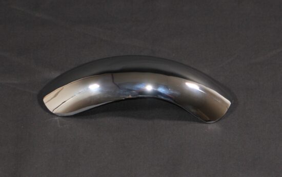 08-241 Replacement Heatshield