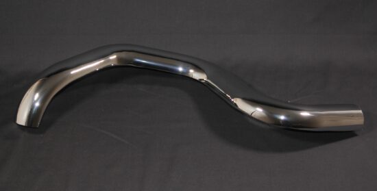 08-243 Replacement Heatshield