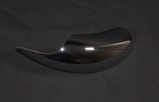08-244 Replacement Heatshield