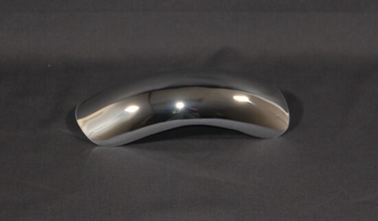 08-332 Replacement Heatshield