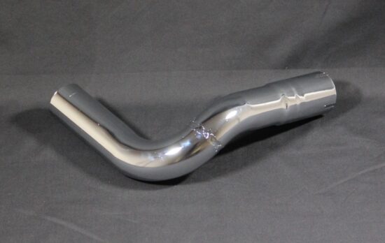 08-560 Replacement Heatshield