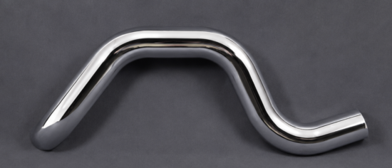 08-213 Replacement Heatshield