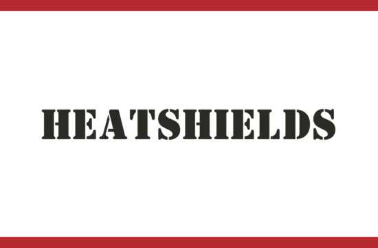 Heatshields