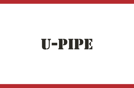 U-Pipe